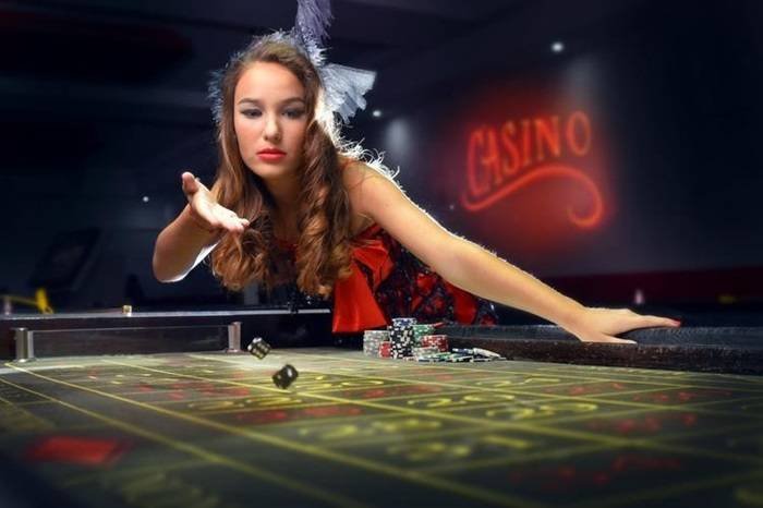 Live Casino Baccarat Blackjack ဂိမ်းများ