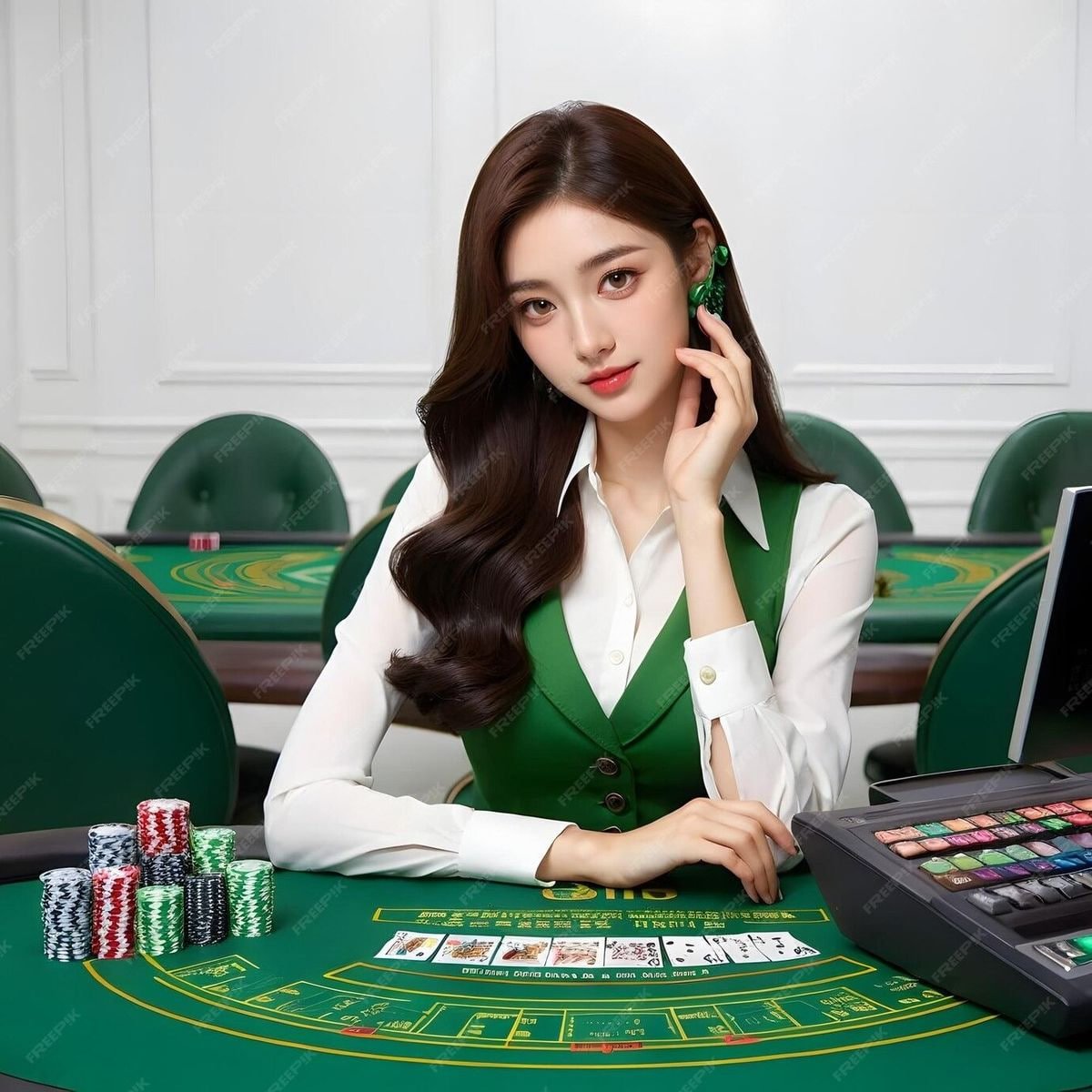 jiw777 VIP Crown ဆုလာဘ်နှင့် Luxury Reward ရရှိသောပုံ